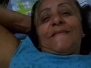 Of age Water-pipe Grandmother Black Brazil - www.MatureTube.com.br